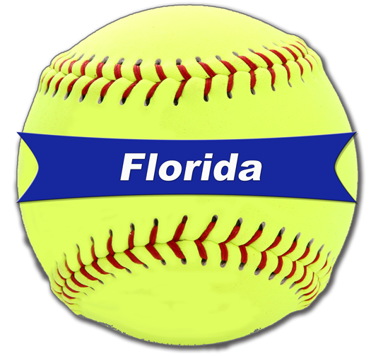 Florida Softball Tournaments