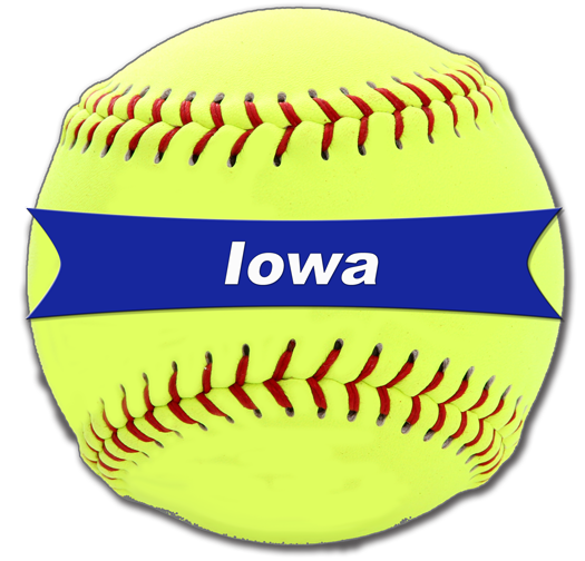 Iowa Softball