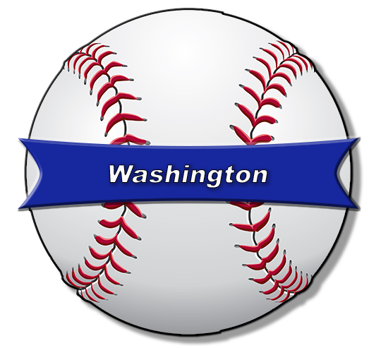 Washington Baseball Tournaments