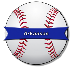 Arkansas Baseball Tournament Links