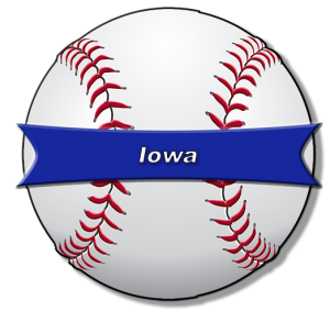 Iowa Baseball Tournament Links