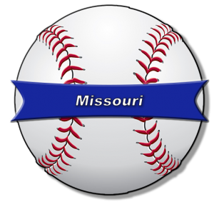 Missouri Baseball Tournament Links