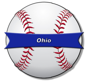 Ohio Baseball Tournament Links