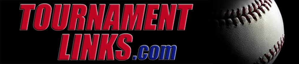 Tournament Links Logo