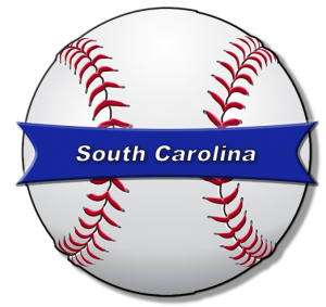 South Carolina Baseball